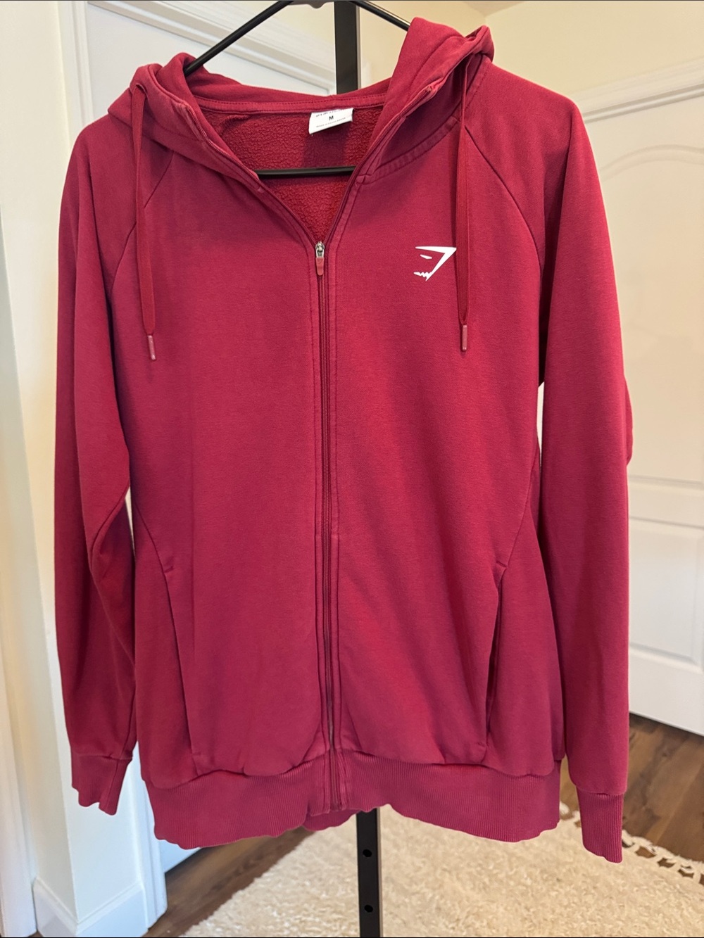 Gymshark Hoodie - Size M